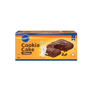 Pillsbury Cookie Cake – Chocolate, 138 gm Pack of 6