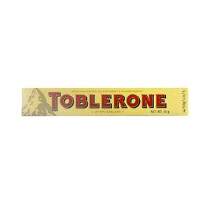 Toblerone Toblerone Milk Chocolate – Imp, 100 gm