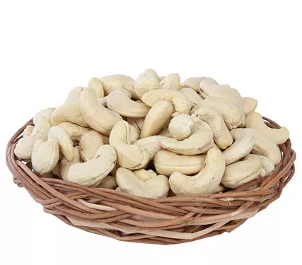 Cashews Basket 200 grams