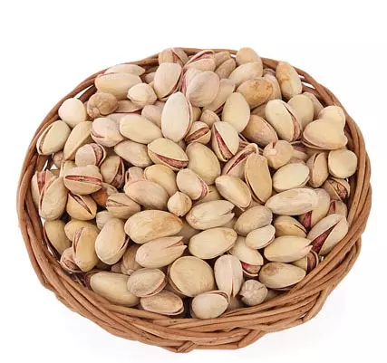 Pistachios Basket 200 grams
