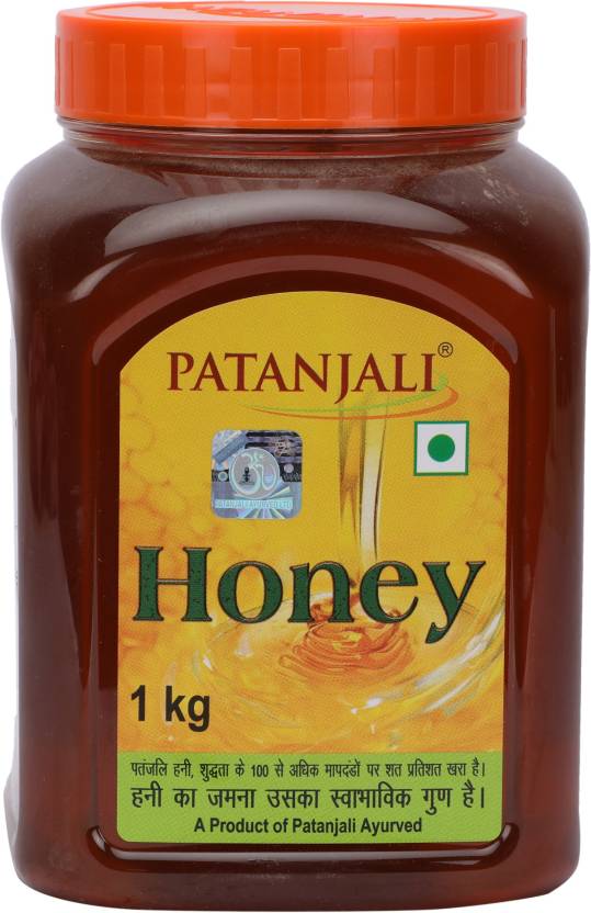 Patanjali Honey, 1 kg