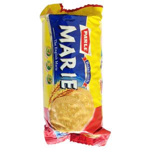 Parle Bakesmith Marie Biscuits, 90 gm Pouch