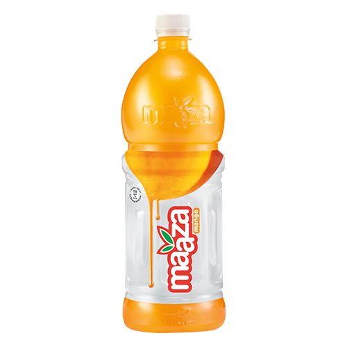 Maaza Juice – Mango