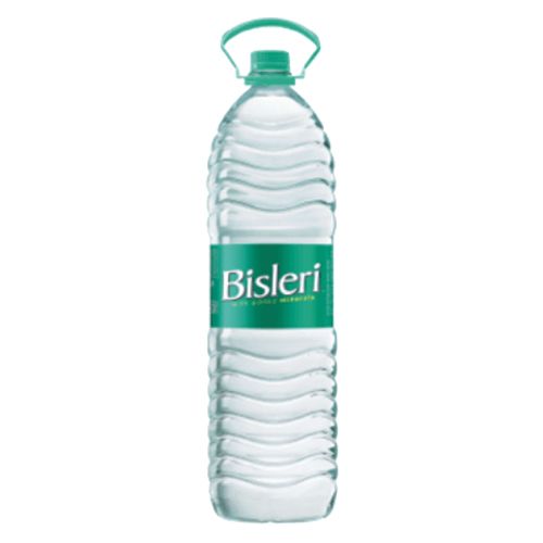 Bisleri Mineral Water