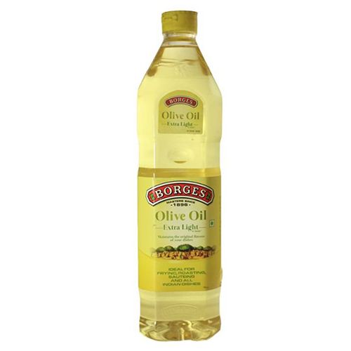 BORGES Olive Oil – Extra Light