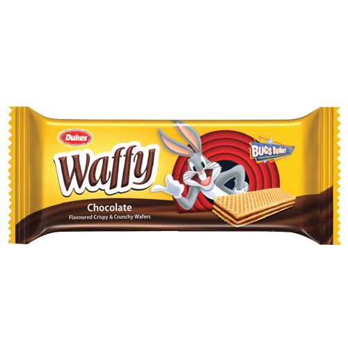 Dukes Wafers – Waffy (Chocolate Flavor)