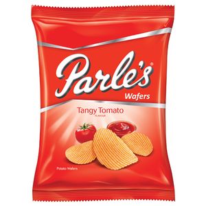 Parle Chips – Tangy Tomato, 85 gm