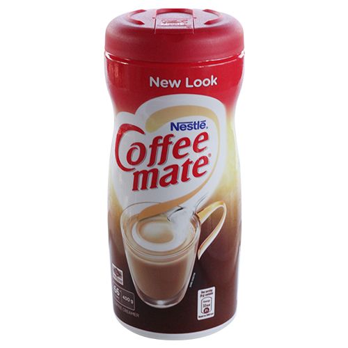 Nestle Coffee Creamer – Coffee-Mate, 400 gm