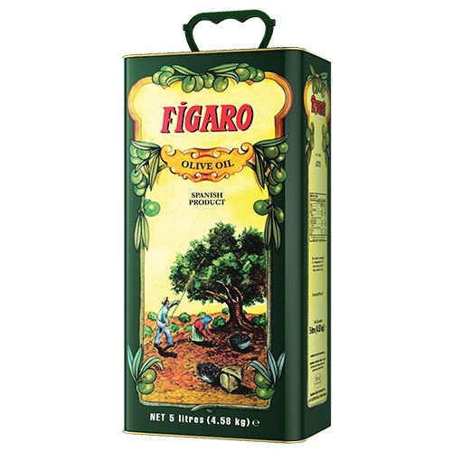 Figaro Olive Oil – Pure
