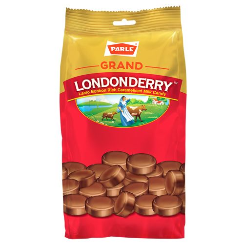 Parle Candy – Grand Londonderry