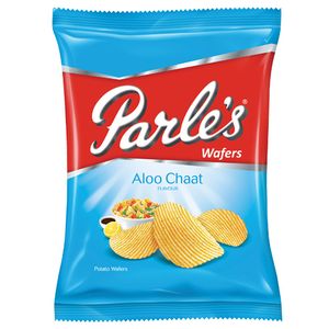 Parle Wafers – Aloo Chaat, 80 gm