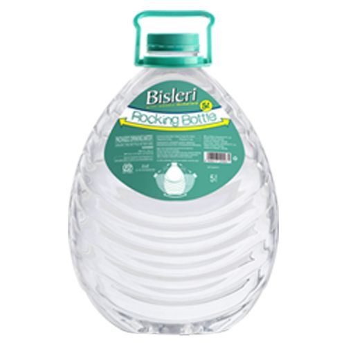 Bisleri Mineral Water