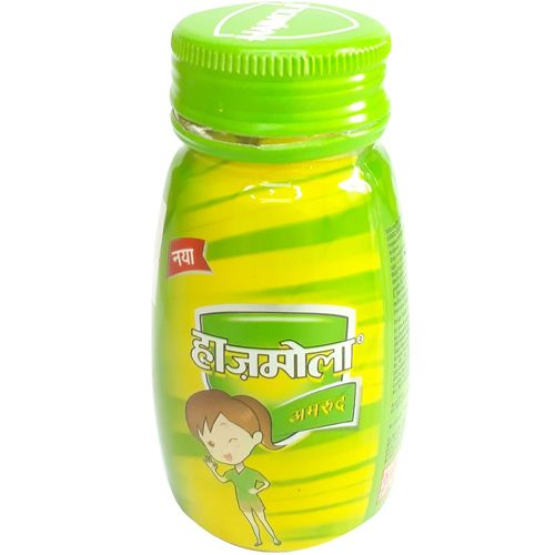 Dabur Hajmola Tablets – Amrud, 120 pcs