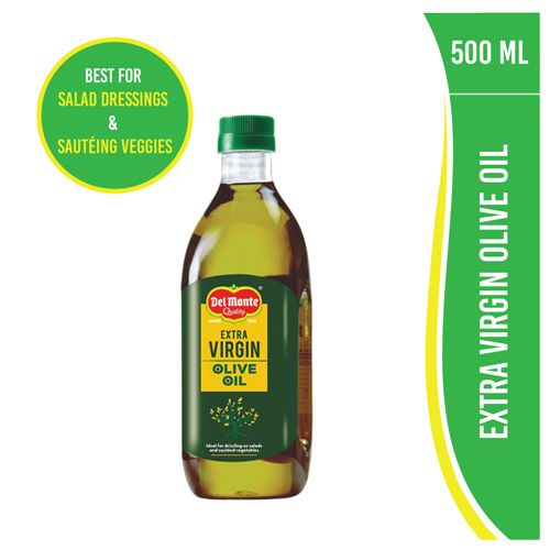 Del Monte Olive Oil – Extra Virgin
