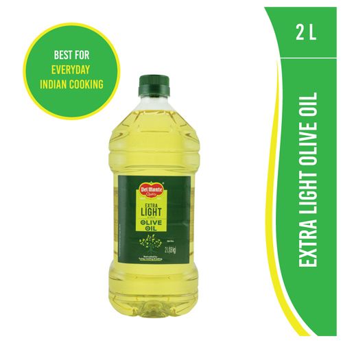 Del Monte Olive Oil – Light