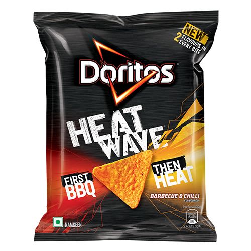 Doritos Namkeen – Heat Wave, 35 gm