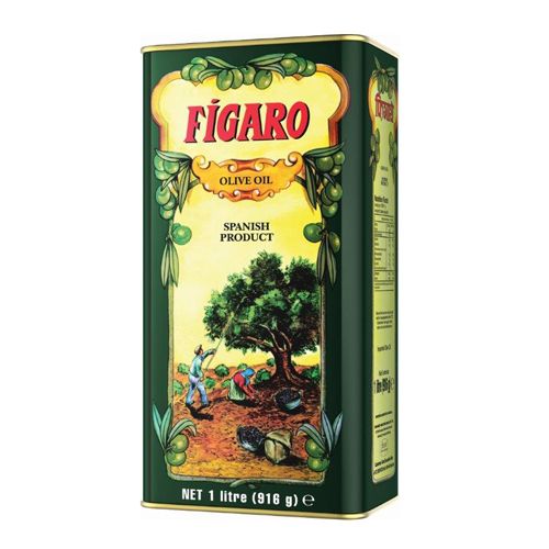Figaro Pure Olive Oil