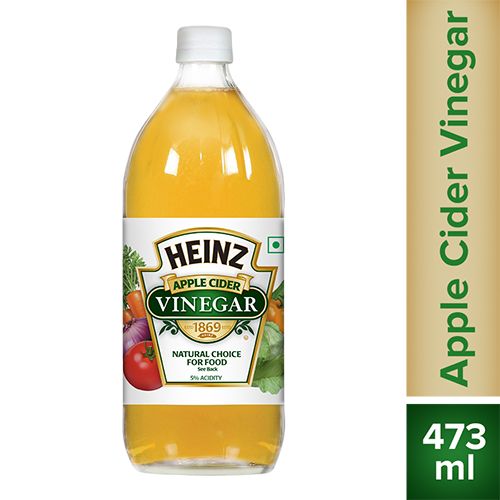 Heinz Apple Cider Vinegar