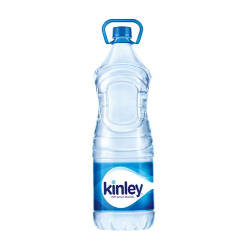 Kinley Mineral Water