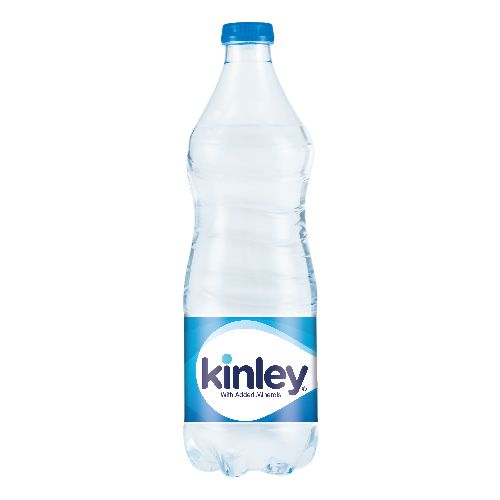Kinley Mineral Water