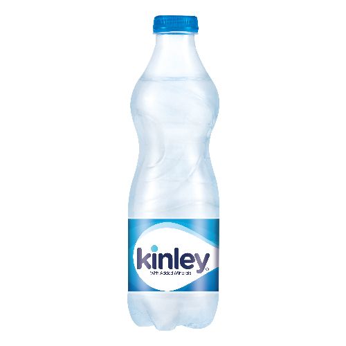 Kinley Mineral Water