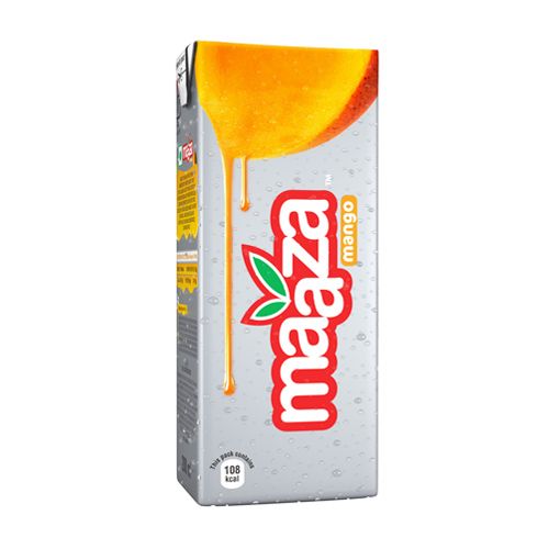 Maaza Juice – Mango