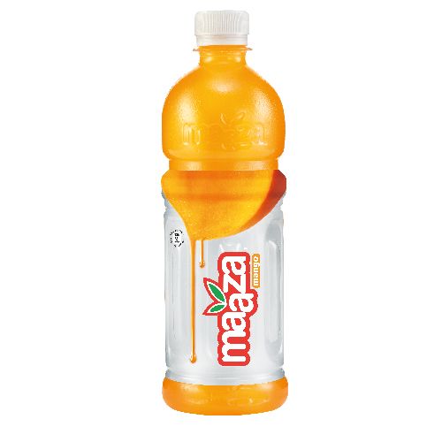 Maaza Juice – Mango