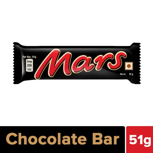 Mars Chocolate Bar