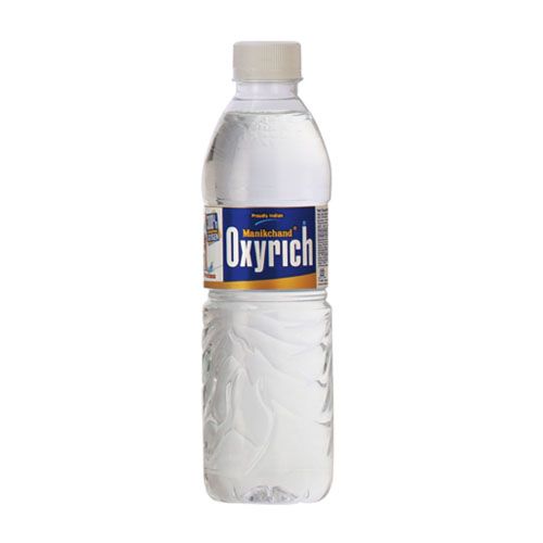 Oxyrich Mineral Water