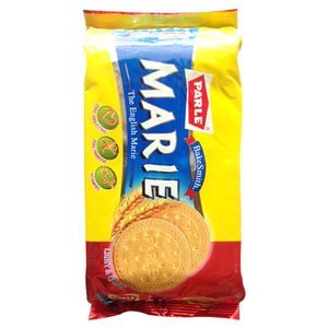 Parle Bakesmith Marie Biscuits, 250 gm Pouch