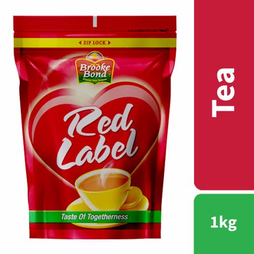 Red Label Tea, 1 kg