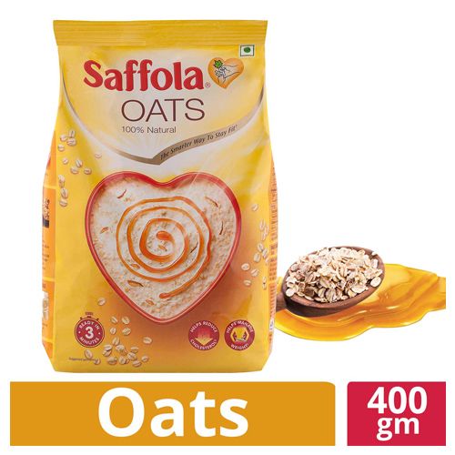 Saffola Oats