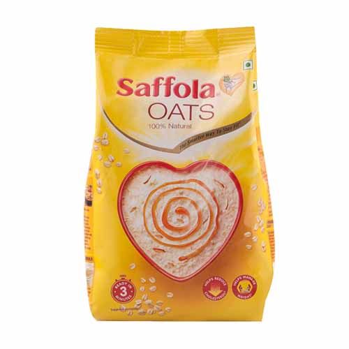 Saffola Oats