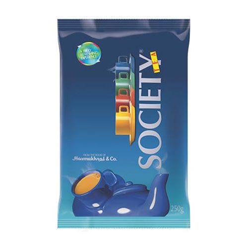 Society Tea, 250 gm Pouch