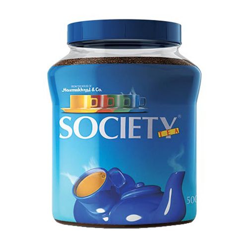 Society Tea, 500 gm Bottle