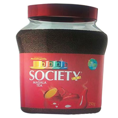 Society Tea Masala Tea, 250 gm