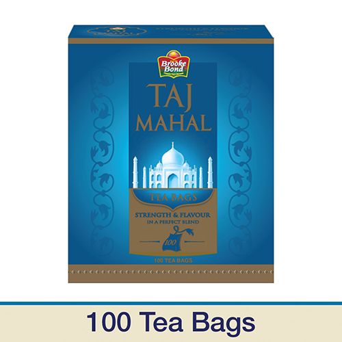 Taj Mahal Tea, 100 pcs