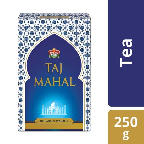 Taj Mahal Tea, 250 gm