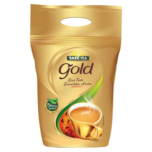 Tata Tea Gold Leaf Tea, 1 kg