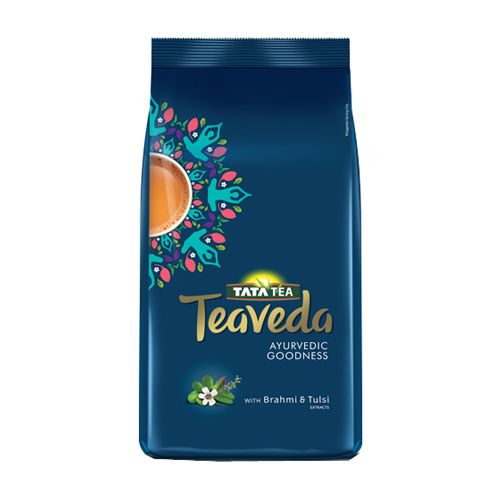 Tata Tea Tea – Teaveda, 250 gm Pouch