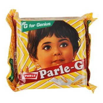Parle-G Premium Original Glucose Biscuits, 25 gm Pouch