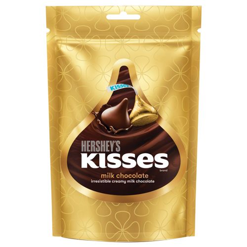 Hersheys Kisses – Milk Chocolate