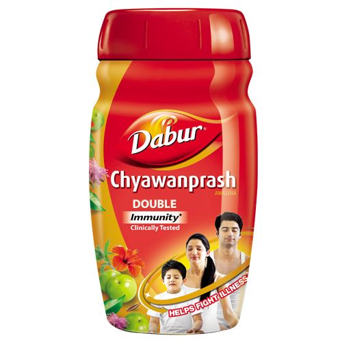 Dabur Chyawanprash Awaleha – Immunity Boost, 1 kg