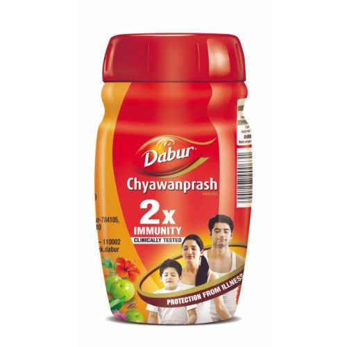 Dabur Chyawanprash Awaleha – Immunity Boost, 250 gm