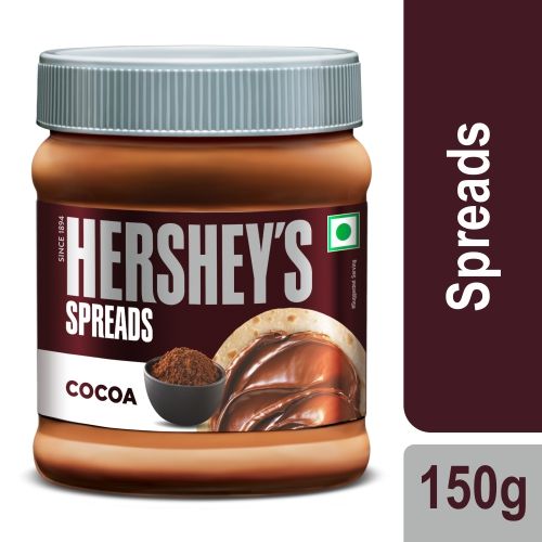 Hersheys Spread – Cocoa