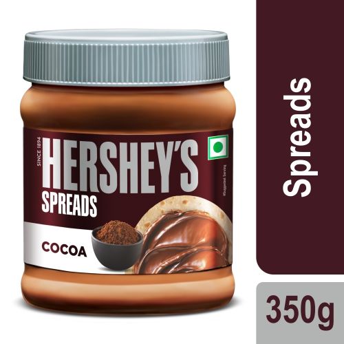 Hersheys Spread – Cocoa